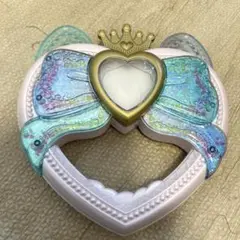 プリキュア アミティーリボンタンバリン　ニャミー　リリアン