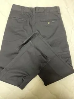 Supreme 黒 work pant ワークパンツ　30のサムネイル
