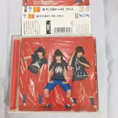 キャンディーズ CD 2000 BEST 全18曲入り