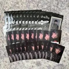 &TEAM ニコラス NICHOLAS トレカ