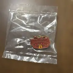 木下サーカス ピンバッジ