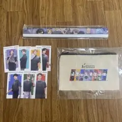 ブレイクマイケース ブレマイカンファレンス 1周年 イベント S席特典