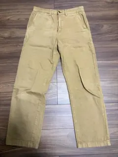 Saturdays newyork city チノパン