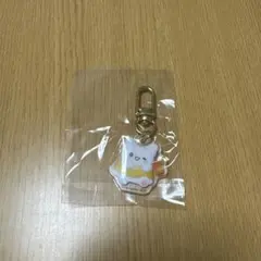 サンリオキャラクター大賞　アクリルチャームA　はなまるおばけ
