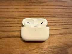Apple AirPodsPro 2（Lightningモデル）