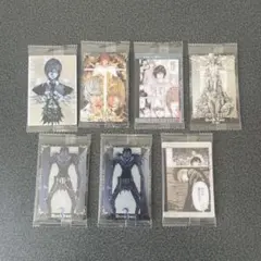 ❤*︎様 Death Note ウエハースカード　まとめ売り