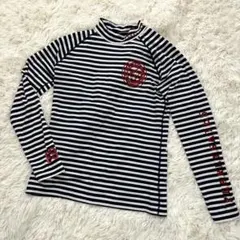 希少サイズ メンズ PEARL GATES 3(S) モックネック長袖シャツ - メルカリ