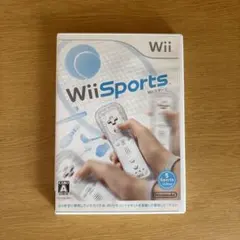 Wii スポーツ