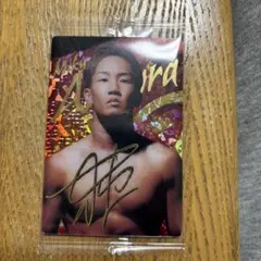 2025年最新】Ufc サインの人気アイテム - メルカリ