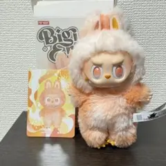 ラブブ エナジー happiness キャラクターグッズ