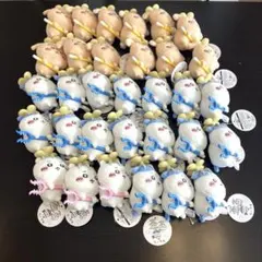 ちいかわ 討伐マスコット まとめ売り