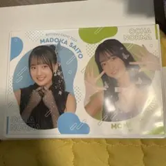 OCHANORMA 北原ももバースデーイベント2025 DVD - メルカリ