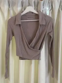 Abercrombie & Fitch トップス XS