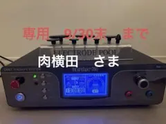 美品！インディバ Pro-Vitaliont イオン導入器！動作確認済 - メルカリ