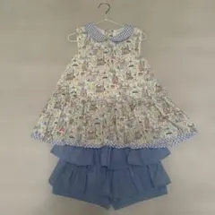 SENSE OF WONDER チュニック 120cm おまけ付き