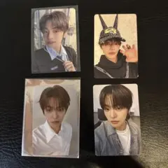 リオ トレカ セット ALD1