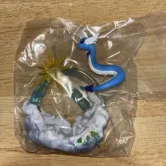 ポケモン サーキュラー・ジオラマコレクション 2 ハクリュー