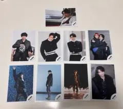 SixTONES 松村北斗　公式写真