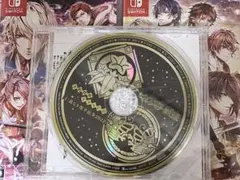 【未開封】ビルシャナ戦姫　2本セット＋特典CD