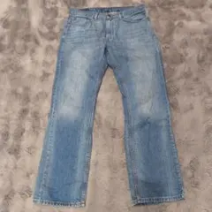 リーバイス Levi's 559 デニムパンツ W33 L32