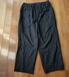 MARKAWARE マーカウェアGYM PANTS TIE DYE - メルカリ
