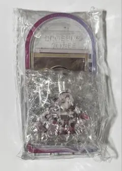 にじさんじ CROSSING TONES チェキ スタンド 壱百満天原サロメ
