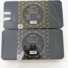 アプレ★GEL-xチップ.プライマー.ボンダー.エクステンドジェル Amazon.com: APRÉS Apres Gel-X Essentials - Extend Gel, pH Bonder