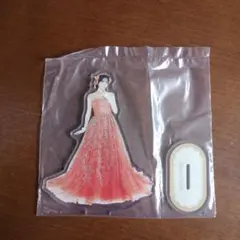 【未開封】一番くじ FRUITS ZIPPER D賞 鎮西寿々歌 アクスタのサムネイル