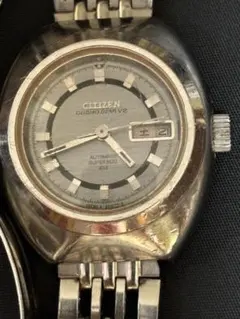 2025年最新】シチズンコスモスターの人気アイテム - メルカリ