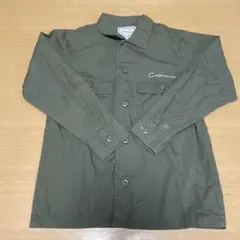 GLOBALWORK キッズ　XXL 長袖シャツ