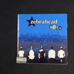 『MFZB』ゼブラヘッド
