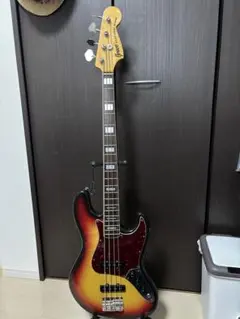 Greco JB600 ジャズベースタイプのサムネイル