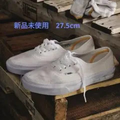All My Homies × Vans Authentic 27.5