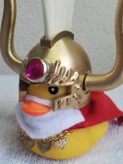 のぶさま専用世紀末アヒル隊長!!! - メルカリ