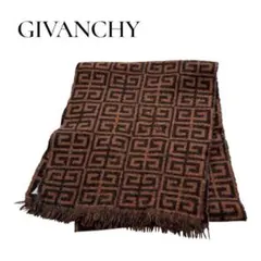 yvnlazy 着用 givenchy ウール マフラー 4G yvnlazy 着用 givenchy ウール マフラー 4G - メルカリ