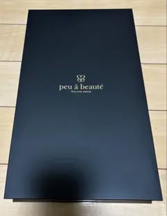 未使用新品 プウアボーテ ウエストニッパー Мサイズ ペールノエルセレクト / peu a beaute(プウアボーテ)ウエストニッパー