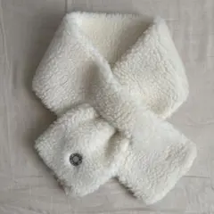 ORCIVAL | ボアフリース マフラー