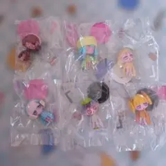 VIRUSWEETS ①