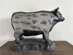 2025年最新】牛 置物 部位の人気アイテム - メルカリ