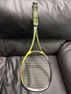 2025年最新】ソフトテニスラケット ネクシーガの人気アイテム - メルカリ