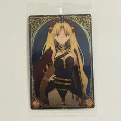 FGO エレシュキガル Fate フェイト バビロニア スリーブ 未確認