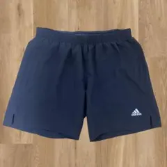 adidas アディダス ショートパンツ クライマクール ブラック 短パン S