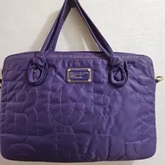 MARC BY JACOBS　パソコンケースのサムネイル