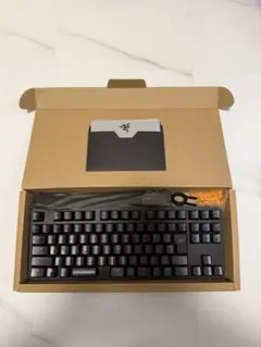 Razer BlackWidow Lite JPのサムネイル