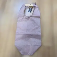 AGATHA　エコバッグ　新品