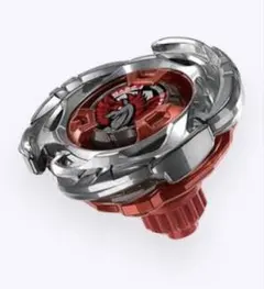 Beyblade X UX-00 エアロペガサス レッドVer. - メルカリ