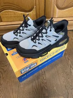 スケッチャーズ スリップイン スリッポン スリップインズ メンズ goウォーク