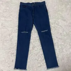 ITEMS URBAN RESEARCHアーバンリサーチ スキニーパンツ 38