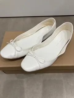 2025年最新】Adam et Rope' レディース フラットシューズ・バレエ