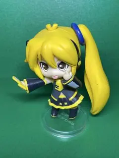 ねんどろいど ぷち　亞北ネル